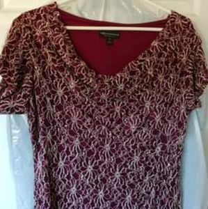 Women's formal long dress size 14